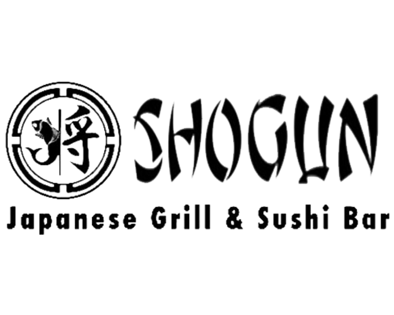 Shogun Pflugerville logo